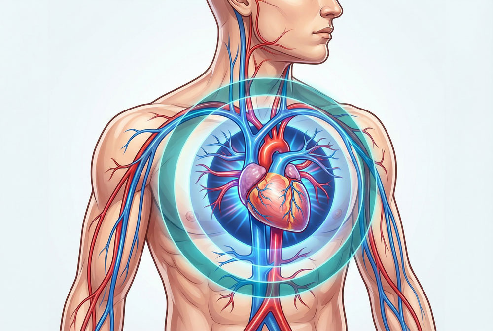 Ermittlung des optimalen Trainingspulses
