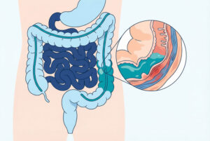 Das Reizdarm-Syndrom