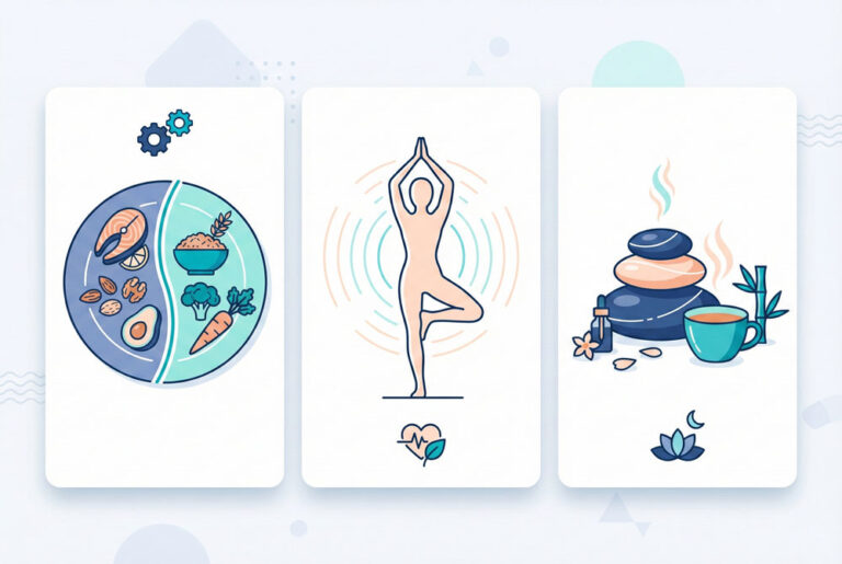 Trennkost, Gesundheit, Wellness